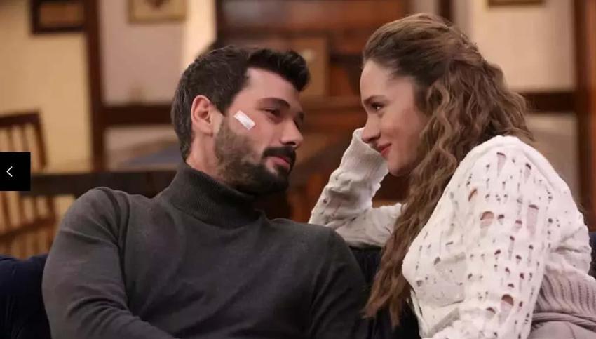 4 Ocak Hudutsuz Sevda yeni bölüm var mı? Bu akşam Hudutsuz Sevda dizisi var mı, bugün Hudutsuz Sevda yayınlanacak mı?