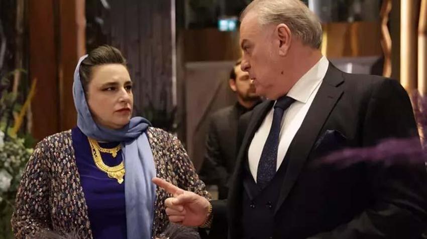 4 Ocak Hudutsuz Sevda yeni bölüm var mı? Bu akşam Hudutsuz Sevda dizisi var mı, bugün Hudutsuz Sevda yayınlanacak mı?