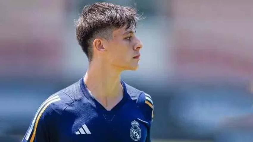 Arda Güler ilk maçına çıktı mı? Real Madrid Mallorca maçında Arda Güler oynadı mı? Arda Güler neden oynamadı?