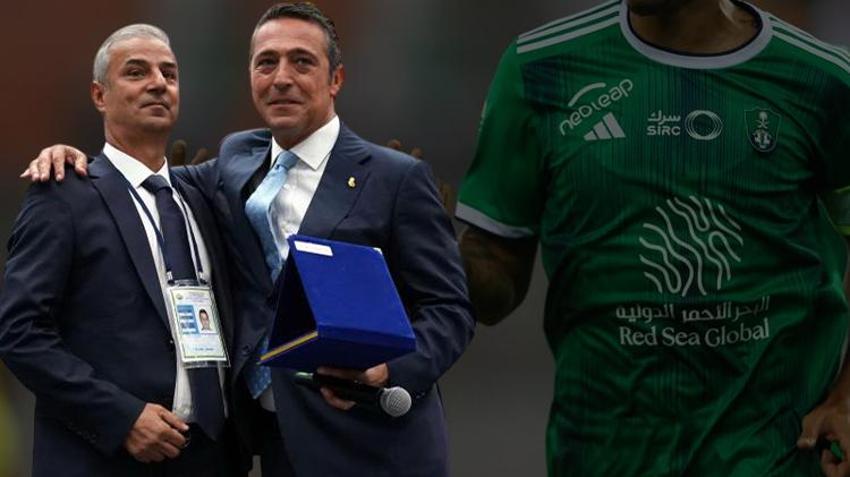 Tadic, Fred, Szymanski gölgede kalacak! Arabistan'dan Fenerbahçe'ye, yıldız golcü geliyor