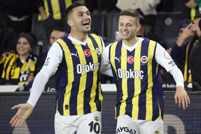 Tadic, Fred, Szymanski gölgede kalacak! Arabistan'dan Fenerbahçe'ye, yıldız golcü geliyor