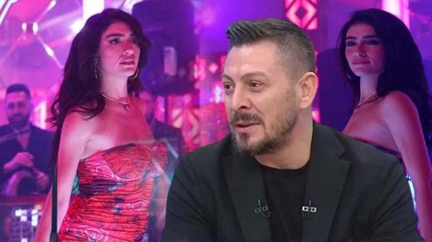 Sincanlı Erkal gündeme oturan Dilber’i anlattı...