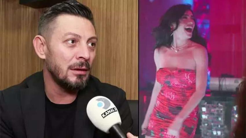 Sincanlı Erkal gündeme oturan Dilber’i anlattı...