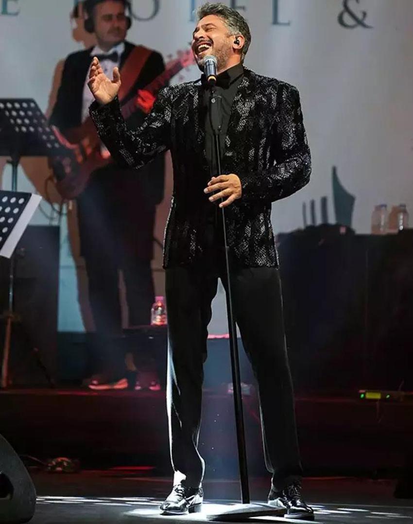 Emre Altuğ'dan 'aşk' açıklaması şaşırttı! 'Hayatımda biri var'