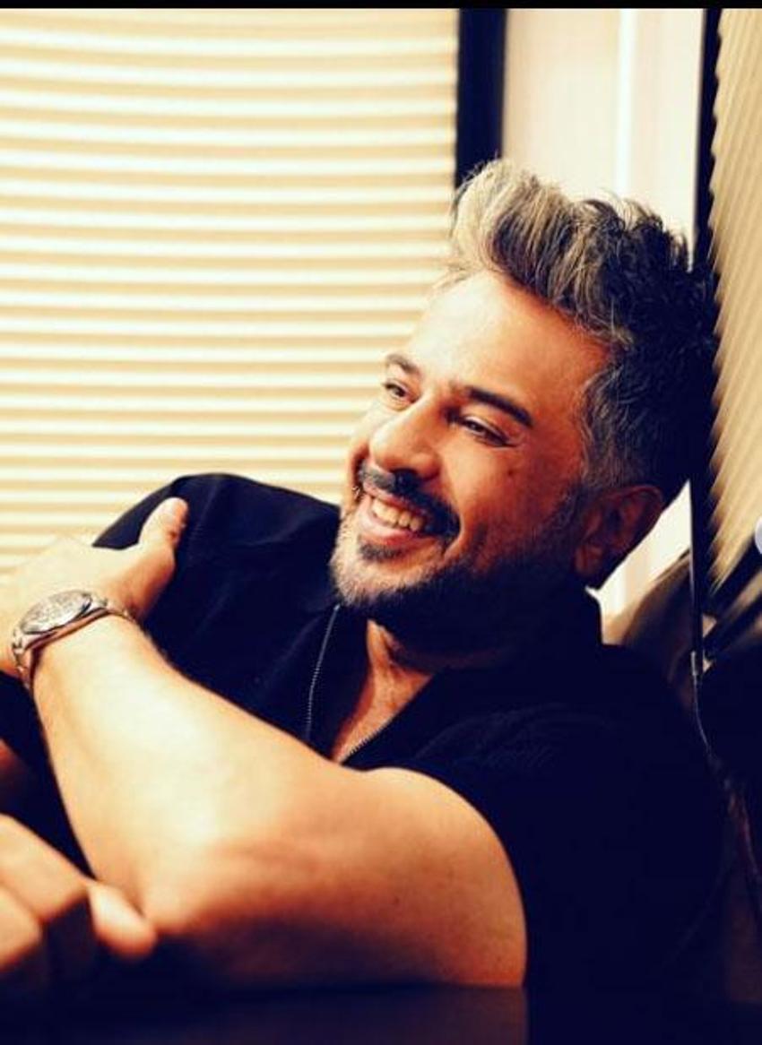 Emre Altuğ'dan 'aşk' açıklaması şaşırttı! 'Hayatımda biri var'
