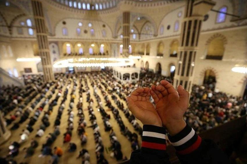 Recep ayının 15 gecesi ne zaman 2024? 24, 25, 26 Ocak neden önemli, 26 Ocak kandil mi 2024?