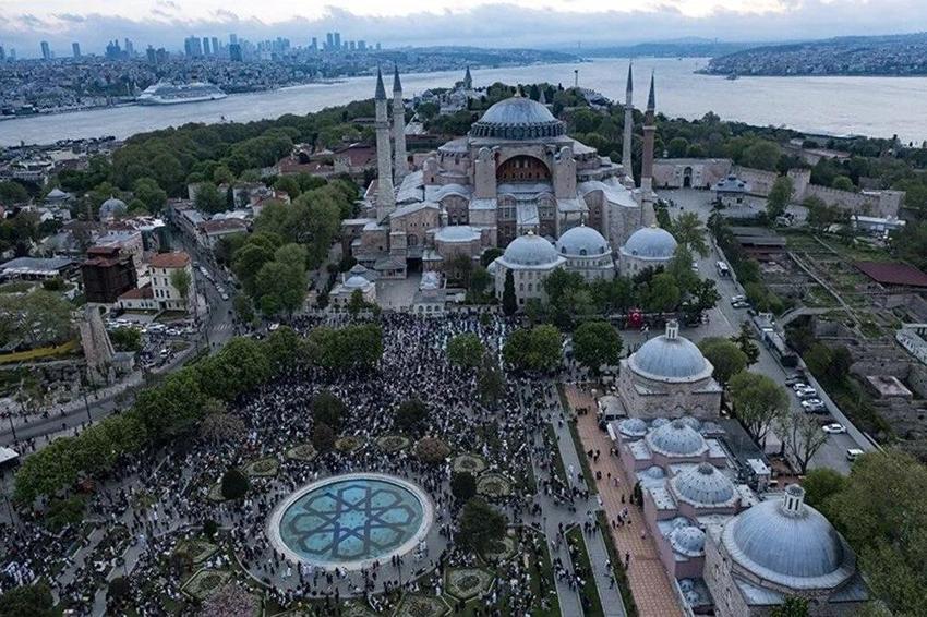11 Ocak hangi kandil? 2024 Recep ayı (Üç aylar) ne zaman başlıyor?