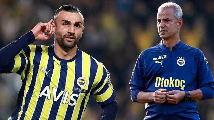 Becao bombası! Serdar Dursun'dan İsmail Kartal'a tek şart: Fenerbahçe'ye gelirim ama...