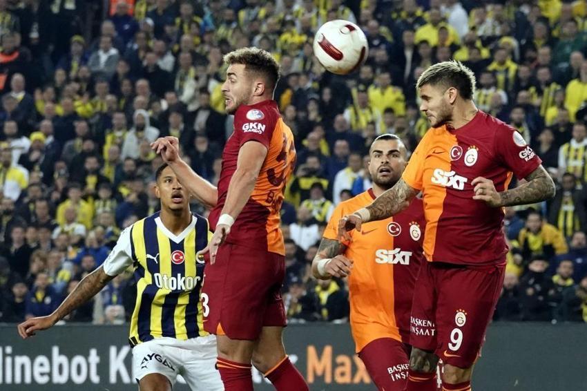 Becao bombası! Serdar Dursun'dan İsmail Kartal'a tek şart: Fenerbahçe'ye gelirim ama...