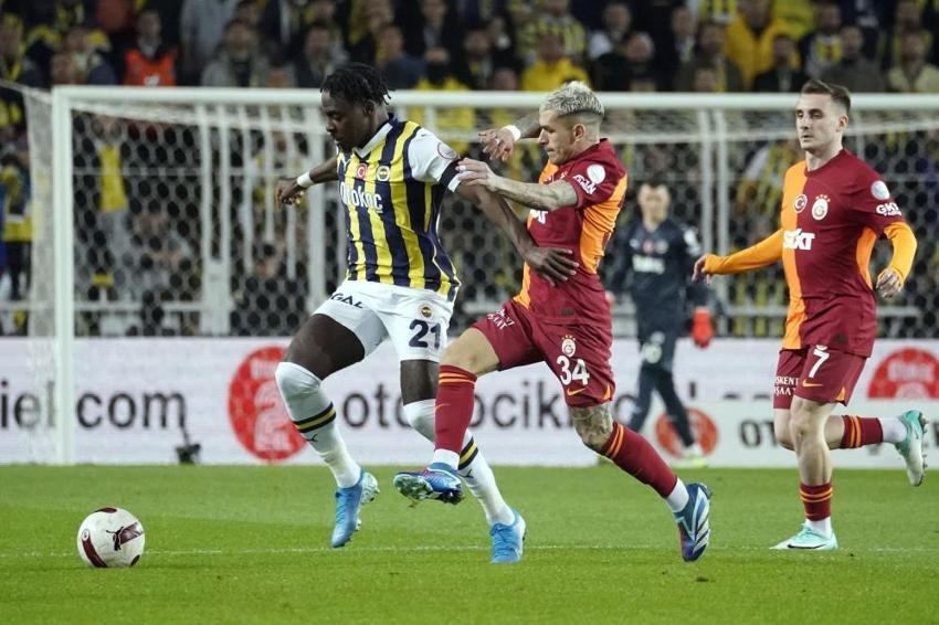 Becao bombası! Serdar Dursun'dan İsmail Kartal'a tek şart: Fenerbahçe'ye gelirim ama...