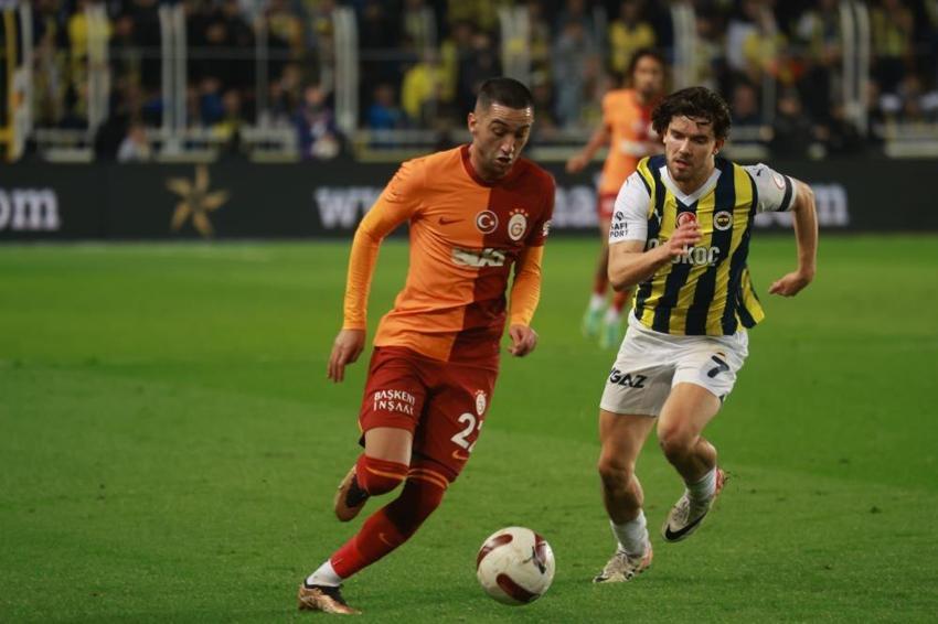 Becao bombası! Serdar Dursun'dan İsmail Kartal'a tek şart: Fenerbahçe'ye gelirim ama...