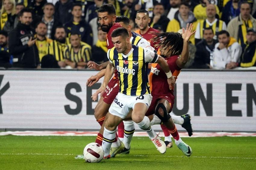 Becao bombası! Serdar Dursun'dan İsmail Kartal'a tek şart: Fenerbahçe'ye gelirim ama...