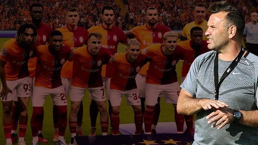 Yıldız ismi yerden yere vurdu: Florya'da seveni yok, hemen gönderin