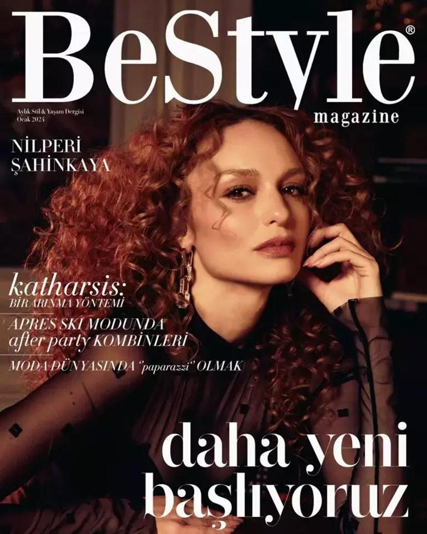 Nilperi Şahinkaya'dan samimi açıklamalar: Cesur davrandım 