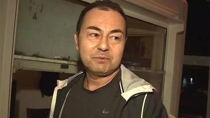 Serdar Ortaç'tan kumar itirafı! “Her şeyin en lüksünü yaşadım”