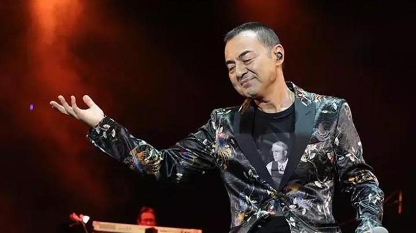 Serdar Ortaç'tan kumar itirafı! “Her şeyin en lüksünü yaşadım”