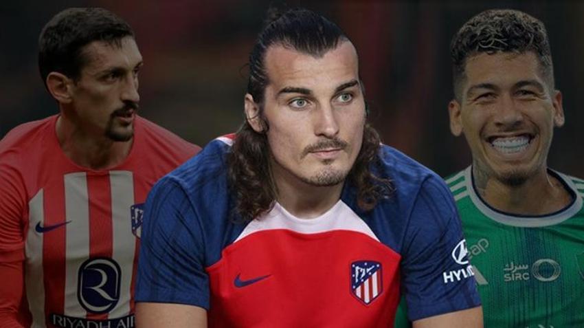 Savic, Firmino derken Çağlar Söyüncü Fenerbahçe'ye! İşler istediği gibi gitmedi