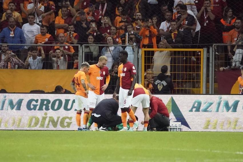 Angelino'ya güle güle, Galatasaray'ın yeni sol beki belli oldu