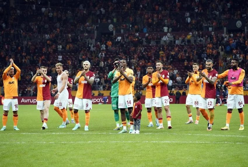 Angelino'ya güle güle, Galatasaray'ın yeni sol beki belli oldu