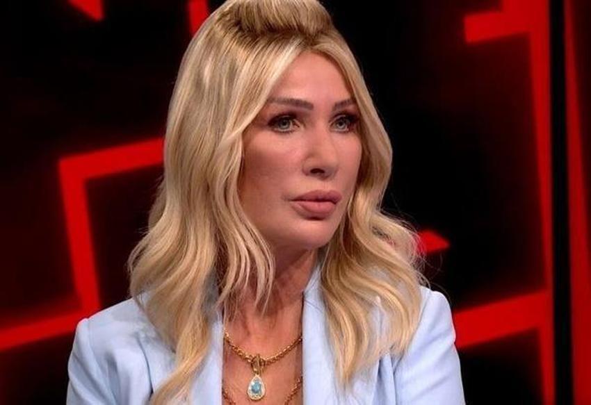 Seda Sayan vücuduna ikinci kez sünnet derisi enjekte ettirdi