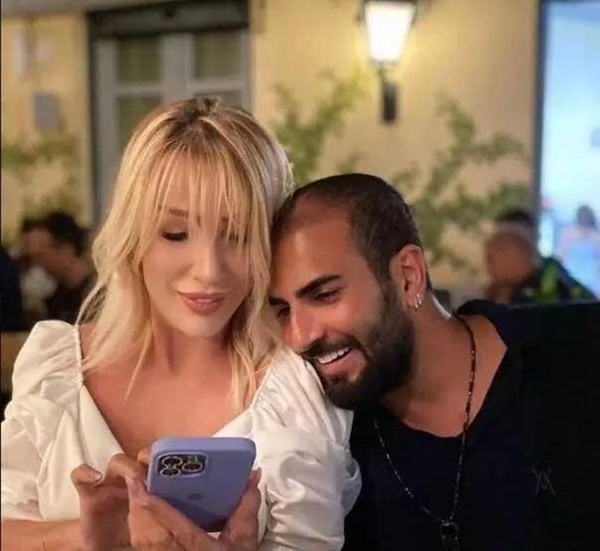 Seda Sayan vücuduna ikinci kez sünnet derisi enjekte ettirdi