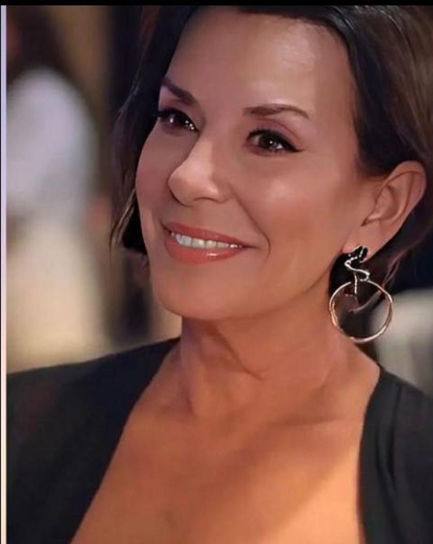 Yıllar sonra bir araya gelmişlerdi! Perihan Savaş'tan İbrahim Tatlıses yanıtı