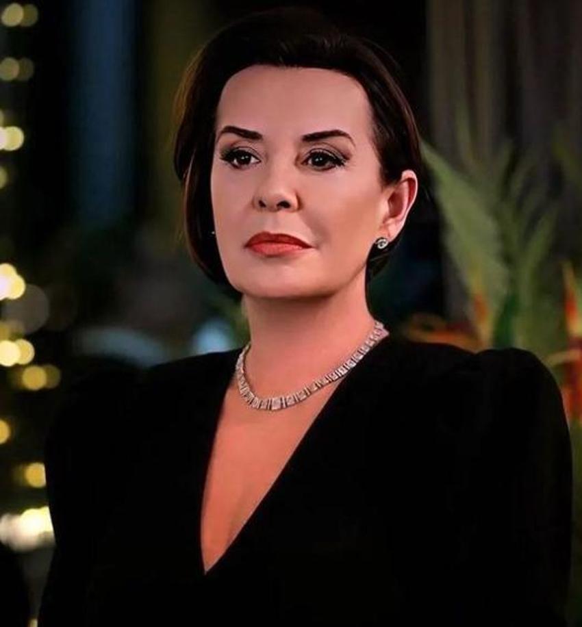 Yıllar sonra bir araya gelmişlerdi! Perihan Savaş'tan İbrahim Tatlıses yanıtı