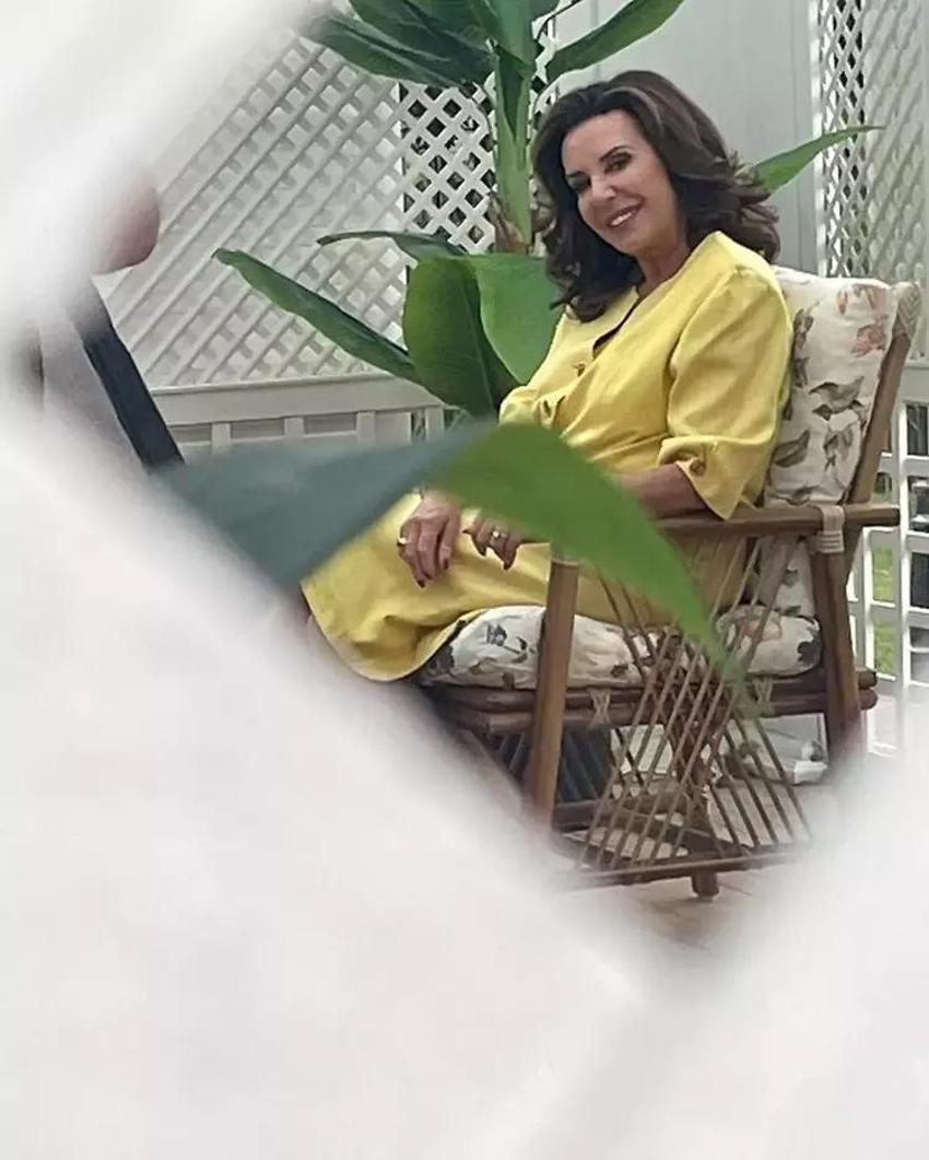 Yıllar sonra bir araya gelmişlerdi! Perihan Savaş'tan İbrahim Tatlıses yanıtı