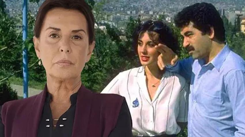 Yıllar sonra bir araya gelmişlerdi! Perihan Savaş'tan İbrahim Tatlıses yanıtı