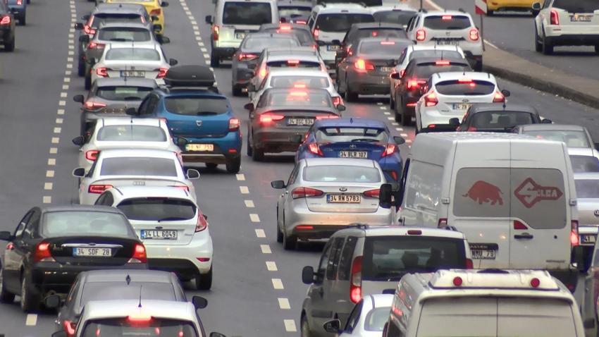 Araç sahipleri dikkat! Trafikte hesap değişti, artık en ucuzu 3 bin 706 TL