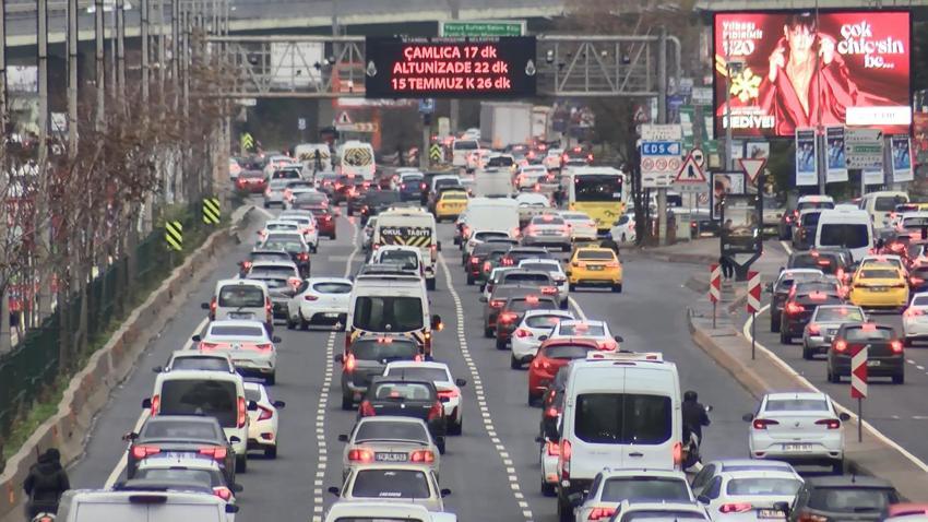 Araç sahipleri dikkat! Trafikte hesap değişti, artık en ucuzu 3 bin 706 TL