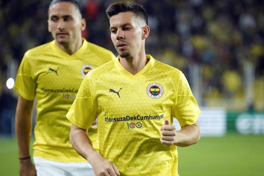 İsmail Kartal gemileri yaktı! Galatasaray'ın eski yıldızını Fenerbahçe alıyor
