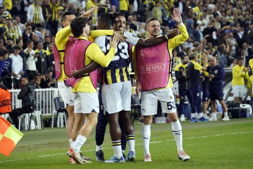 İsmail Kartal gemileri yaktı! Galatasaray'ın eski yıldızını Fenerbahçe alıyor