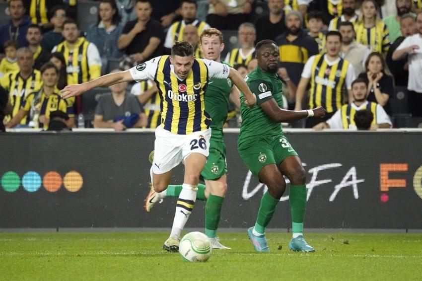 İsmail Kartal gemileri yaktı! Galatasaray'ın eski yıldızını Fenerbahçe alıyor