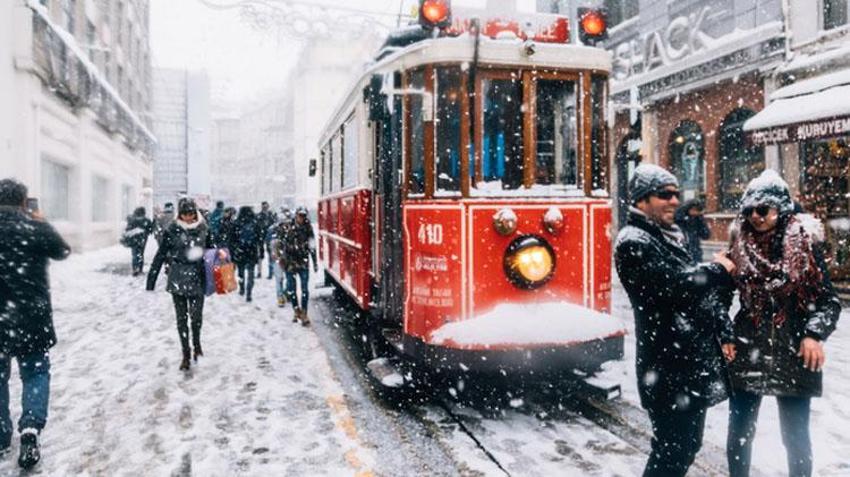 Soğuk hava dalgası ne zaman gelecek 2024? Cumhuriyet tarihinin en soğuk kışı ne zaman geliyor? Kutup soğukları Türkiye’ye ayın kaçında giriş yapacak?