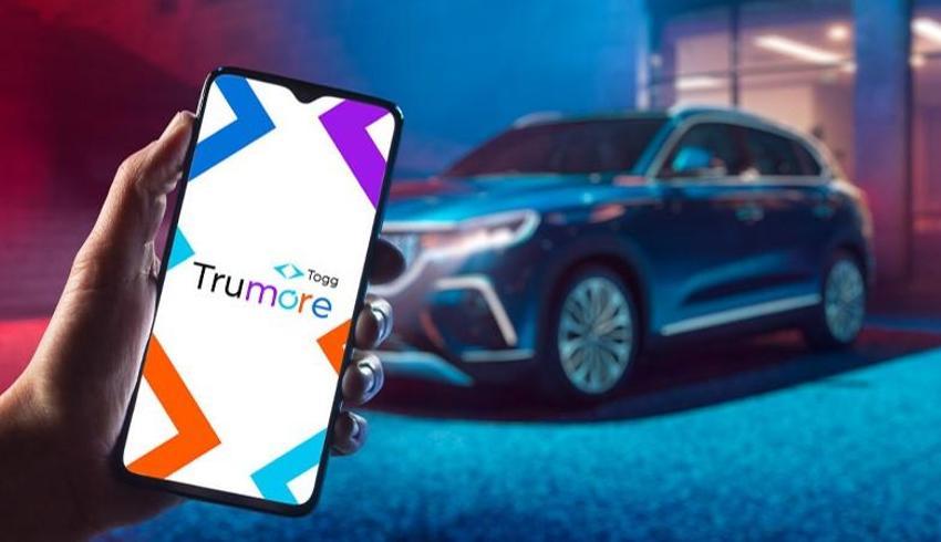 Togg'un yeni SUV modelinin ismi belli oldu