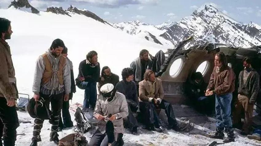 1972 Uruguay uçak kazası nedir, nasıl oldu? And Dağları uçak kazasında kurtulanlar kim, And Dağları nerede, Uruguay uçak kazası neden oldu? And Dağları nerede?