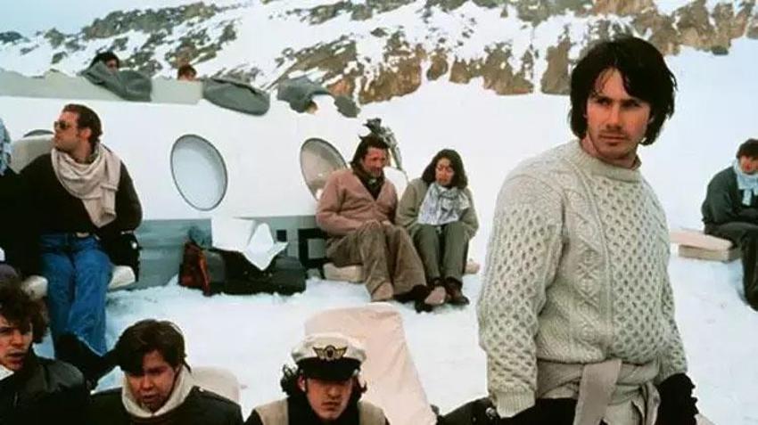 1972 Uruguay uçak kazası nedir, nasıl oldu? And Dağları uçak kazasında kurtulanlar kim, And Dağları nerede, Uruguay uçak kazası neden oldu? And Dağları nerede?