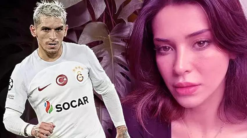 Torreira ve Devrim Özkan aşkı bitti! Bomba detay sosyal medyada ortaya çıktı