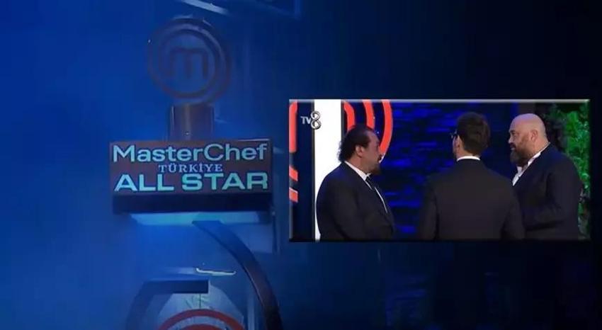 MasterChef'in üçüncüsü puansız belli oldu! 2023 All Star finalistleri kim oldu?