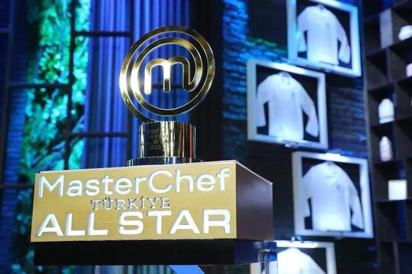 MasterChef'in üçüncüsü puansız belli oldu! 2023 All Star finalistleri kim oldu?