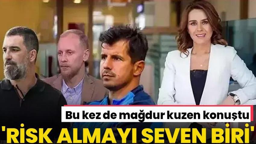 Seçil Erzan'ın kuzeni Tanın Yılmaz konuştu! Bilinmeyen detaylar ortaya çıktı 
