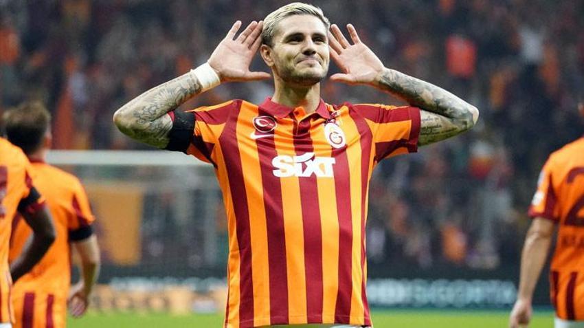 Galatasaray'da bomba Mauro Icardi iddiası! Ayrılık kararı aldı, büyük şok yaşadı