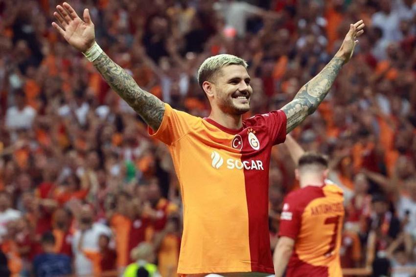 Galatasaray'da bomba Mauro Icardi iddiası! Ayrılık kararı aldı, büyük şok yaşadı