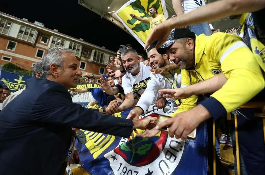 Fenerbahçe transferde gözünü kararttı! Yıldız golcüyü 7 milyona bağlayacak
