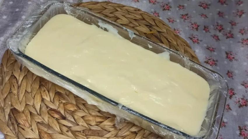 Kaşar haftasına bozuluyorsa bu yöntemi deneyin* Tadını tuzunu aylarca kaybetmiyor