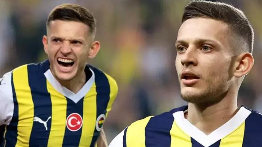 Fenerbahçe'de Szymanski'den transfer kararı! 'Yaz aylarında konuşacağız'