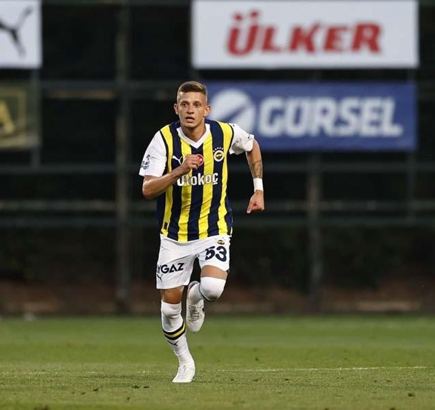 Fenerbahçe'de Szymanski'den transfer kararı! 'Yaz aylarında konuşacağız'