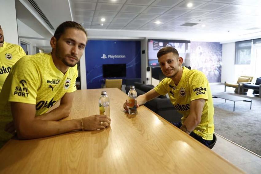 Fenerbahçe'de Szymanski'den transfer kararı! 'Yaz aylarında konuşacağız'