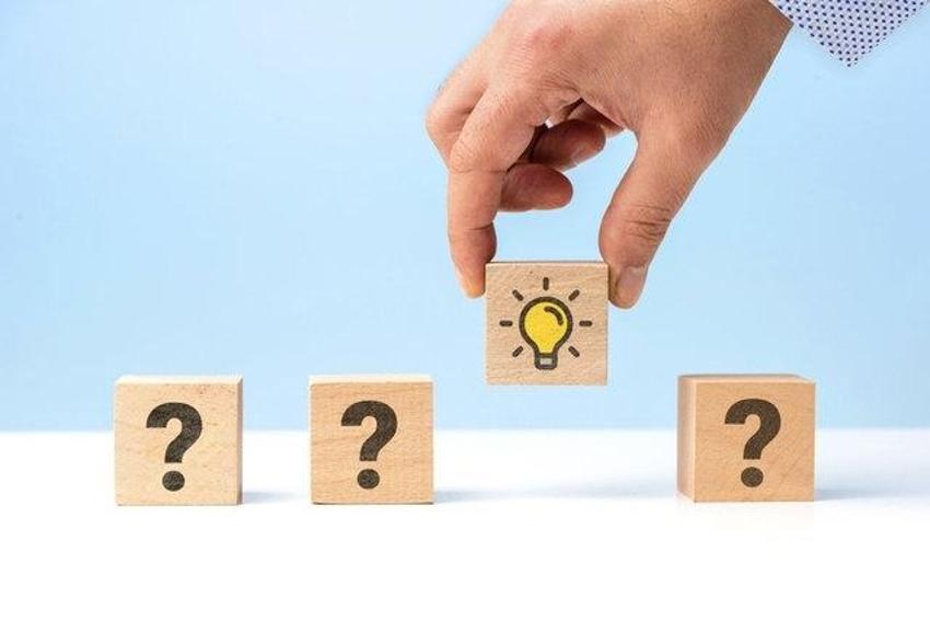 Kişiliğiniz hakkında ipucu: Bu testte gördüğünüz ilk görsel en büyük özelliğinizi ele veriyor